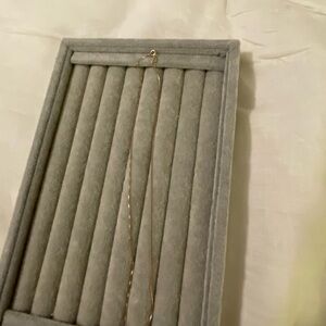 Elegant 14k Gold Necklace